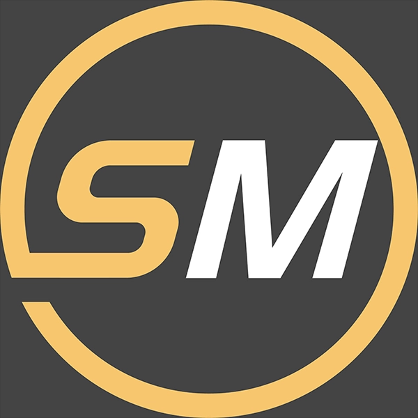 SM Logo